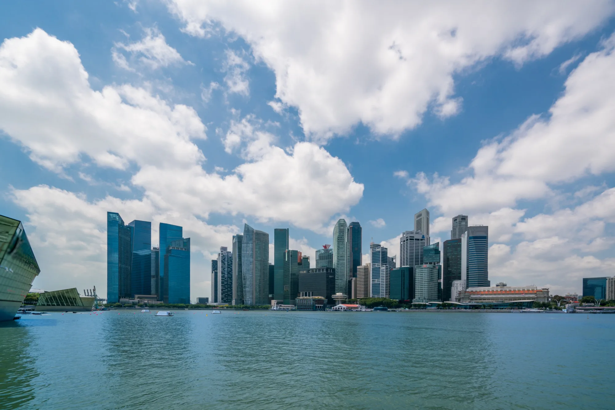 Singapore