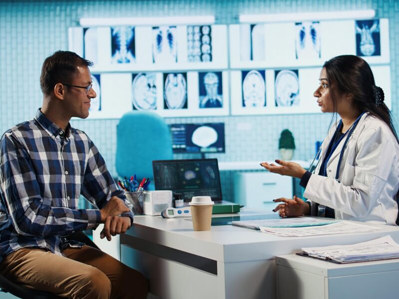 Medical firm incorporation for a Singaporean investor in Hanoi