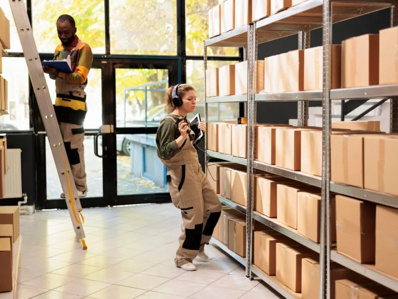 Stakeholder Engagement & Lead Generation  –  European Adhesive Manufacturer