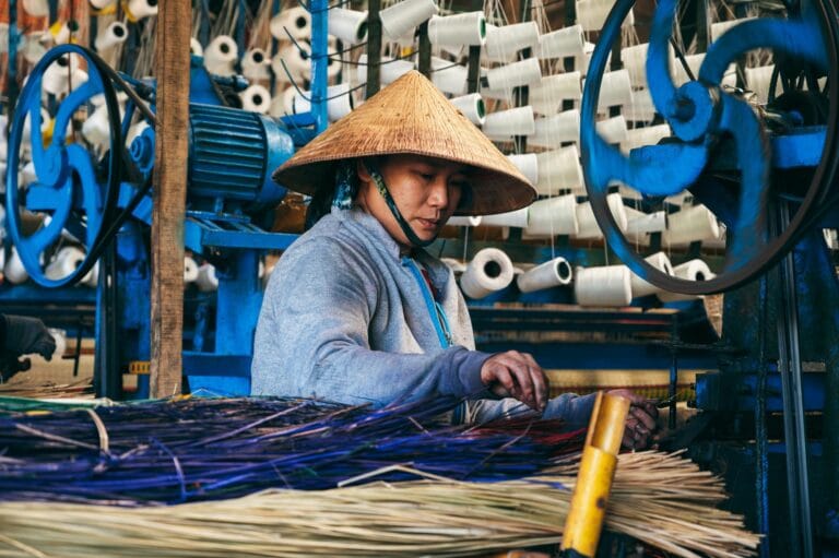 vietnam factory manufacturing industrial