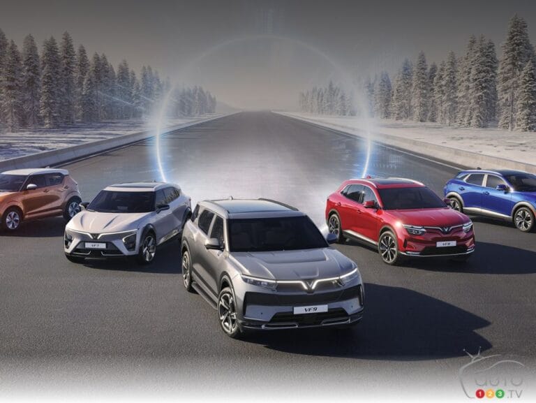 vinfast ces reveal fr