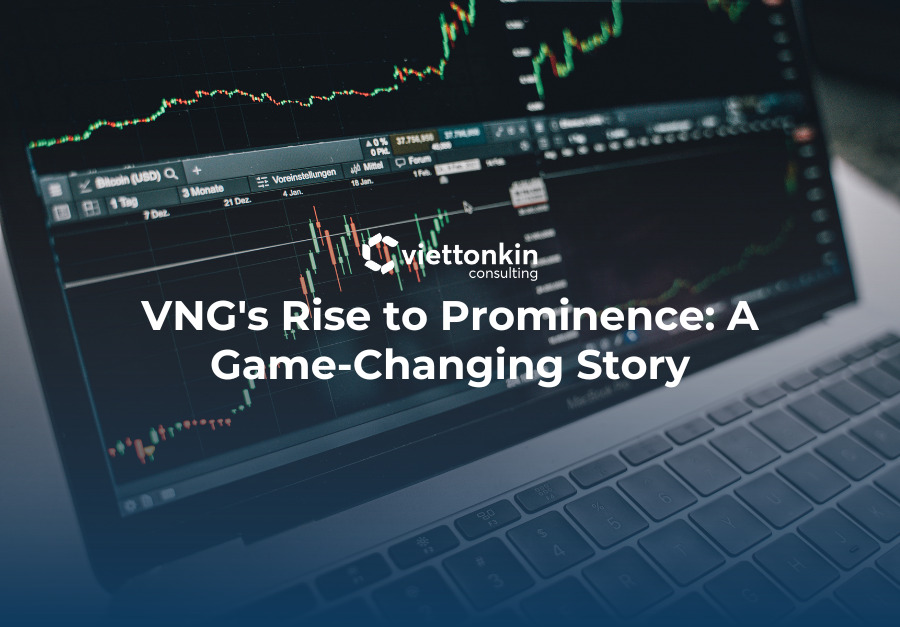 VNG s Rise to Prominence A Game Changing Story