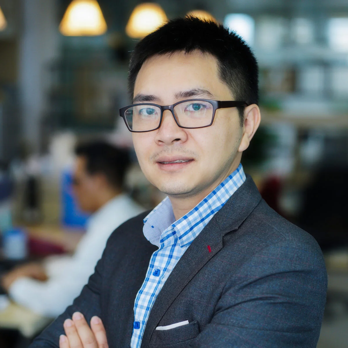 Long Nguyen