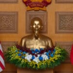 Vietnam's relations with United States