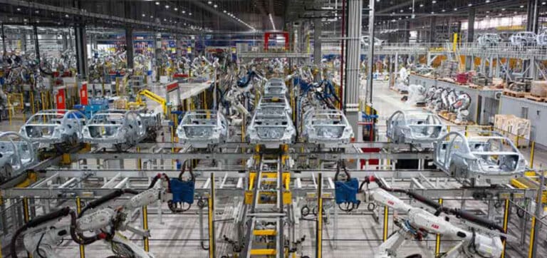 Investing in Vietnam's Attractive Automotive & EV industry