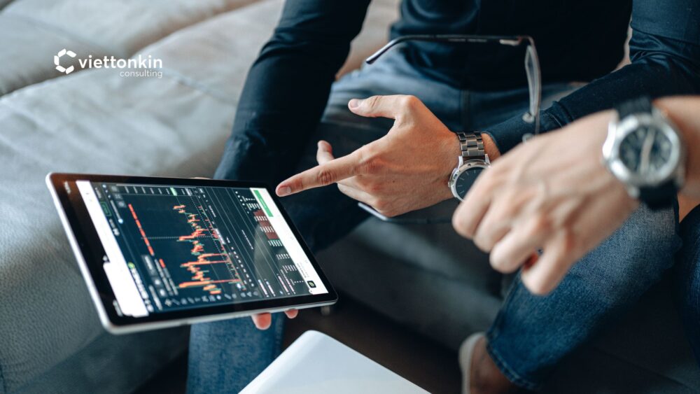 digital transformation in vietnam