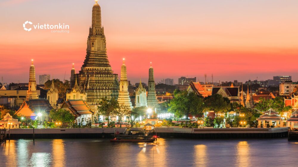 foreign business licence thailand