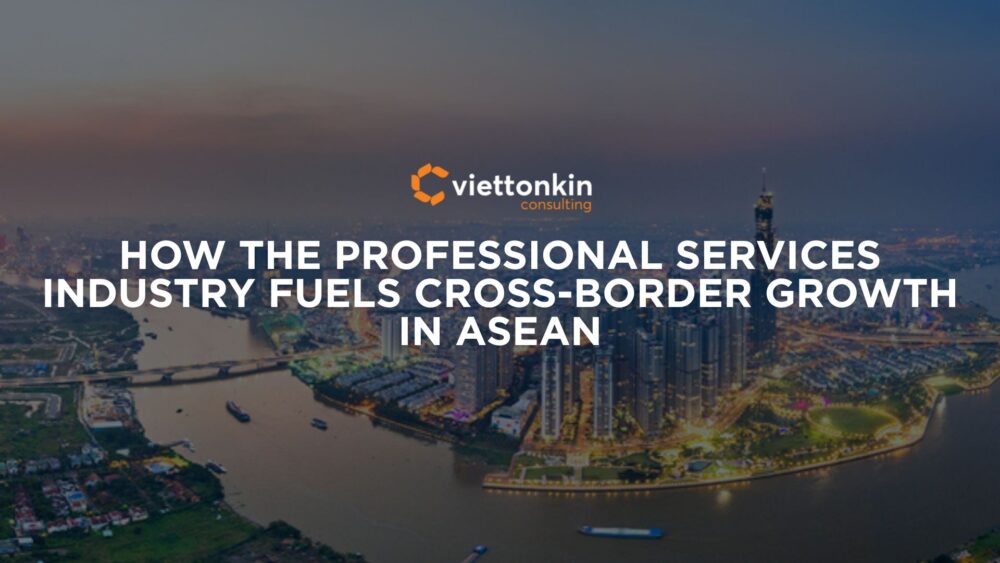 professional services industry
