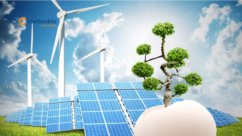 green investment