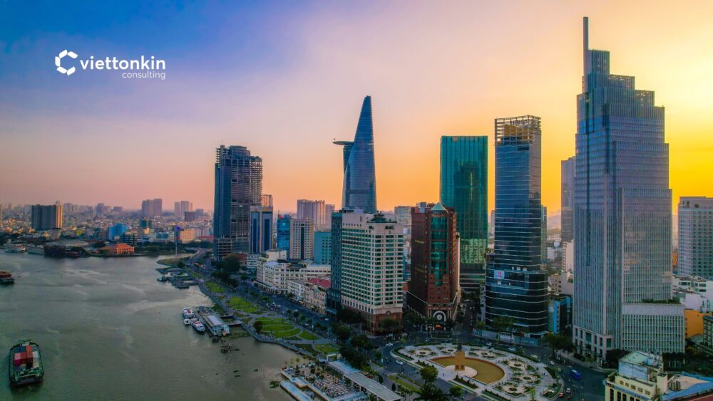 how to invest in vietnam real estate