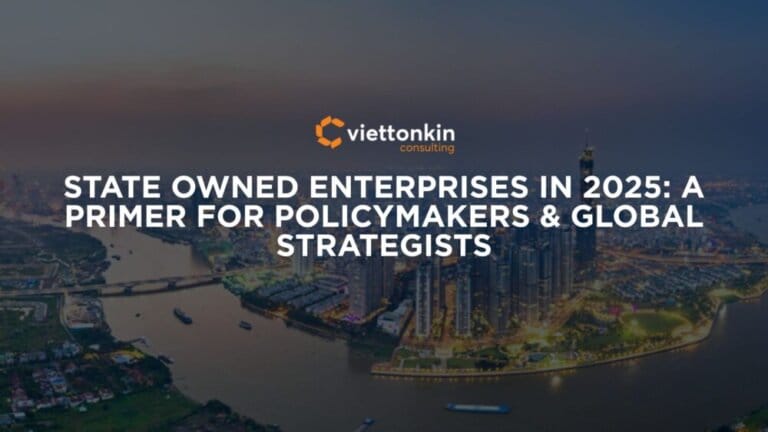 state owned entreprises