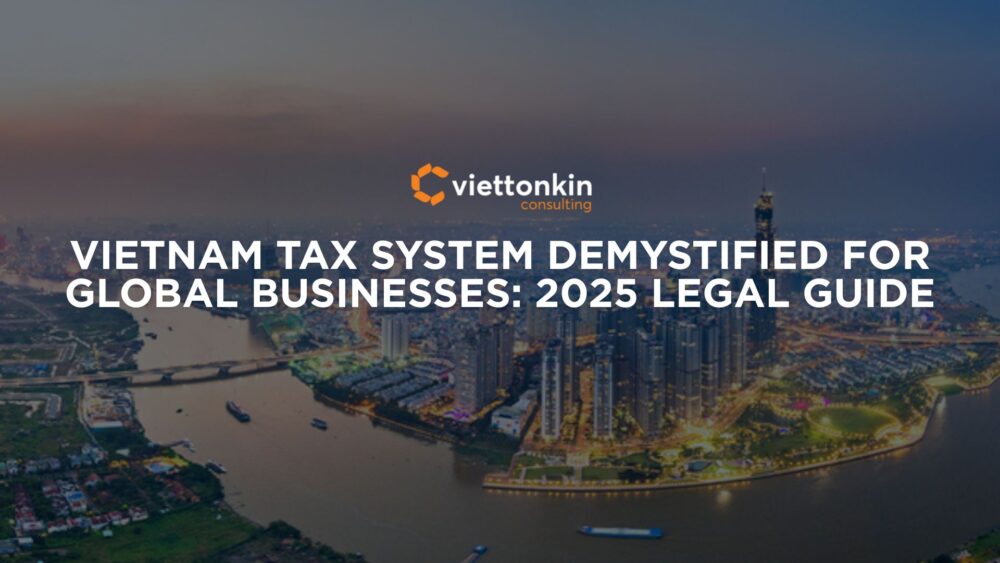 vietnam tax system