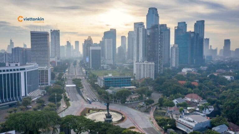 indonesia country overview