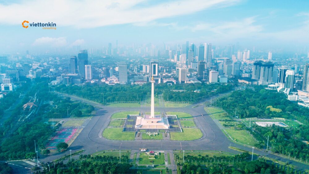 tax compliance indonesia