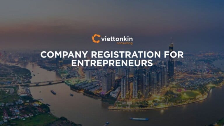 company registration