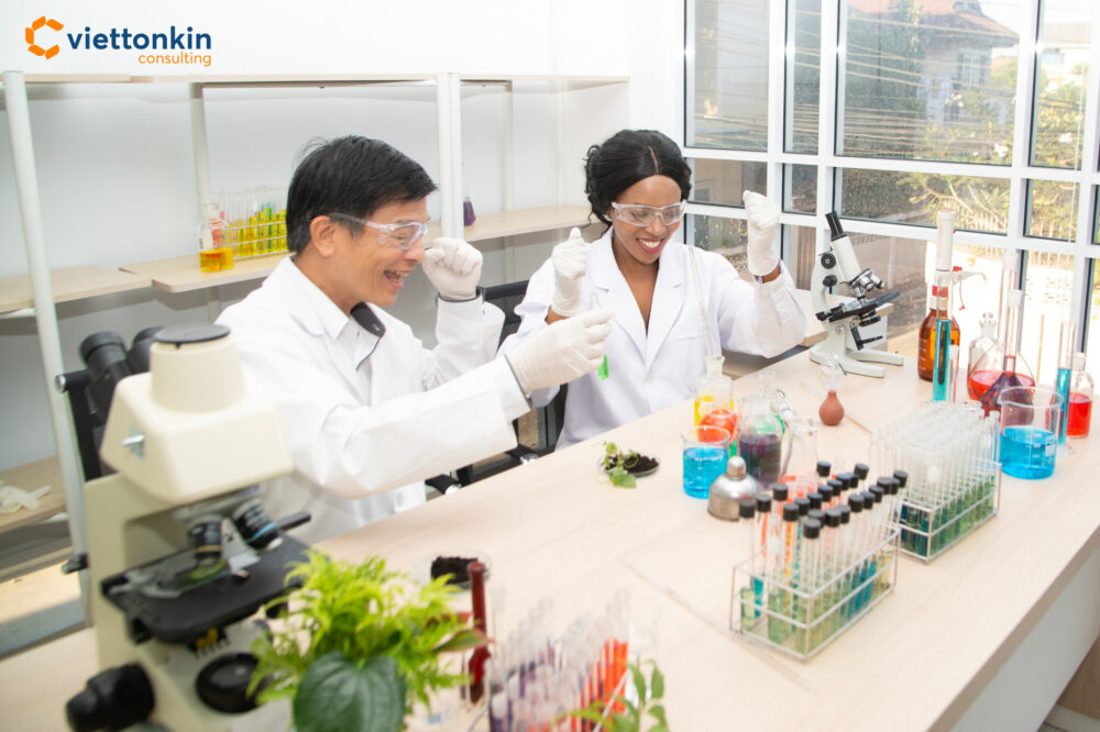 biotech industry in thailand