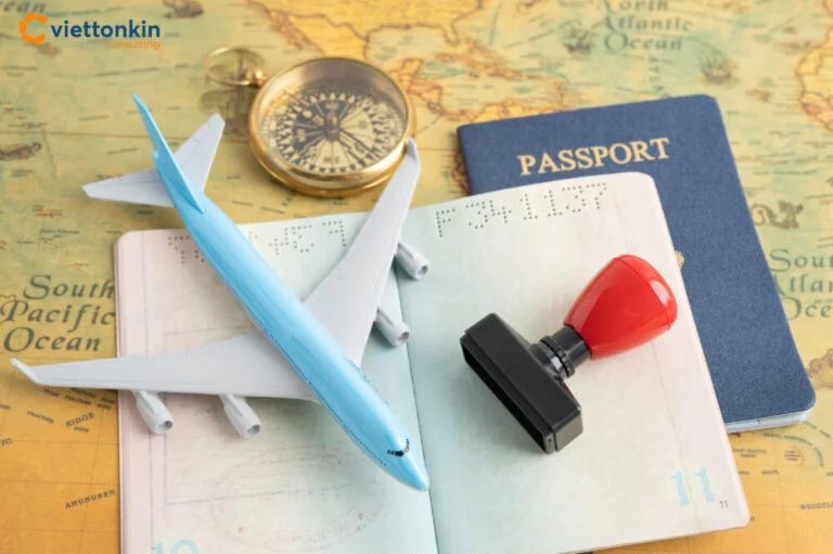 long term resident visa