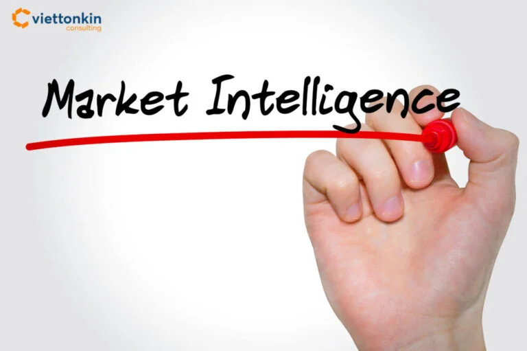 market intelligence