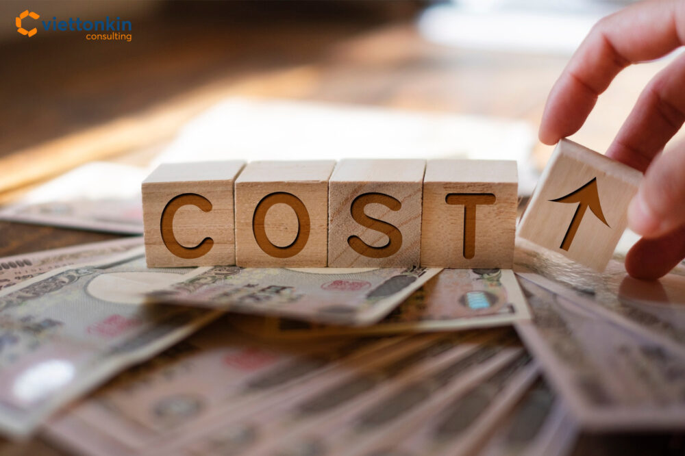 thailand business setup costs