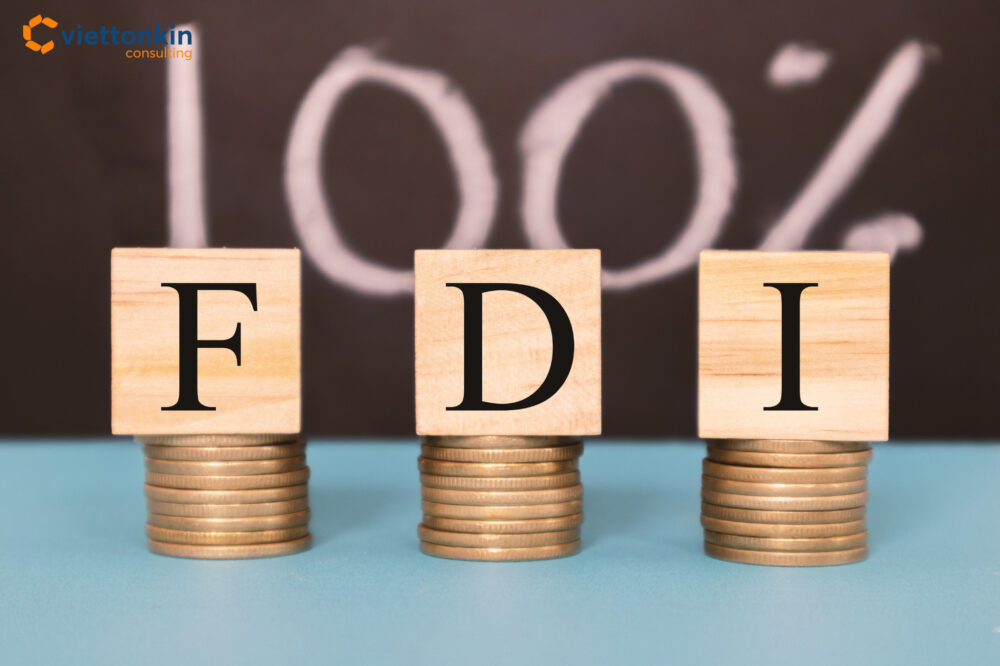 thailand fdi outlook
