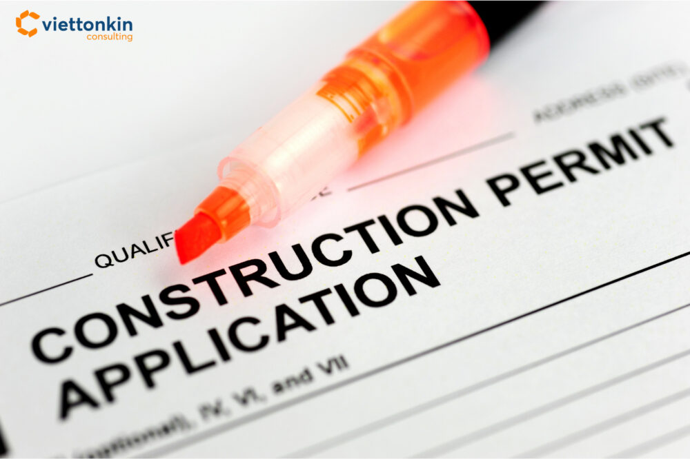 construction permit thailand