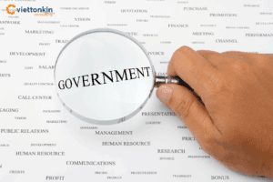 The Two-Tier Local Government System within Vietnam’s Broader Government Restructuring
