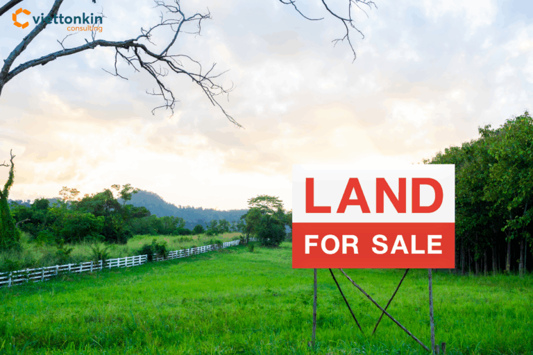 foreigner buying land in thailand