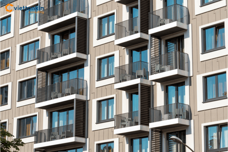 thai condominium act