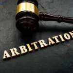 arbitration thailand