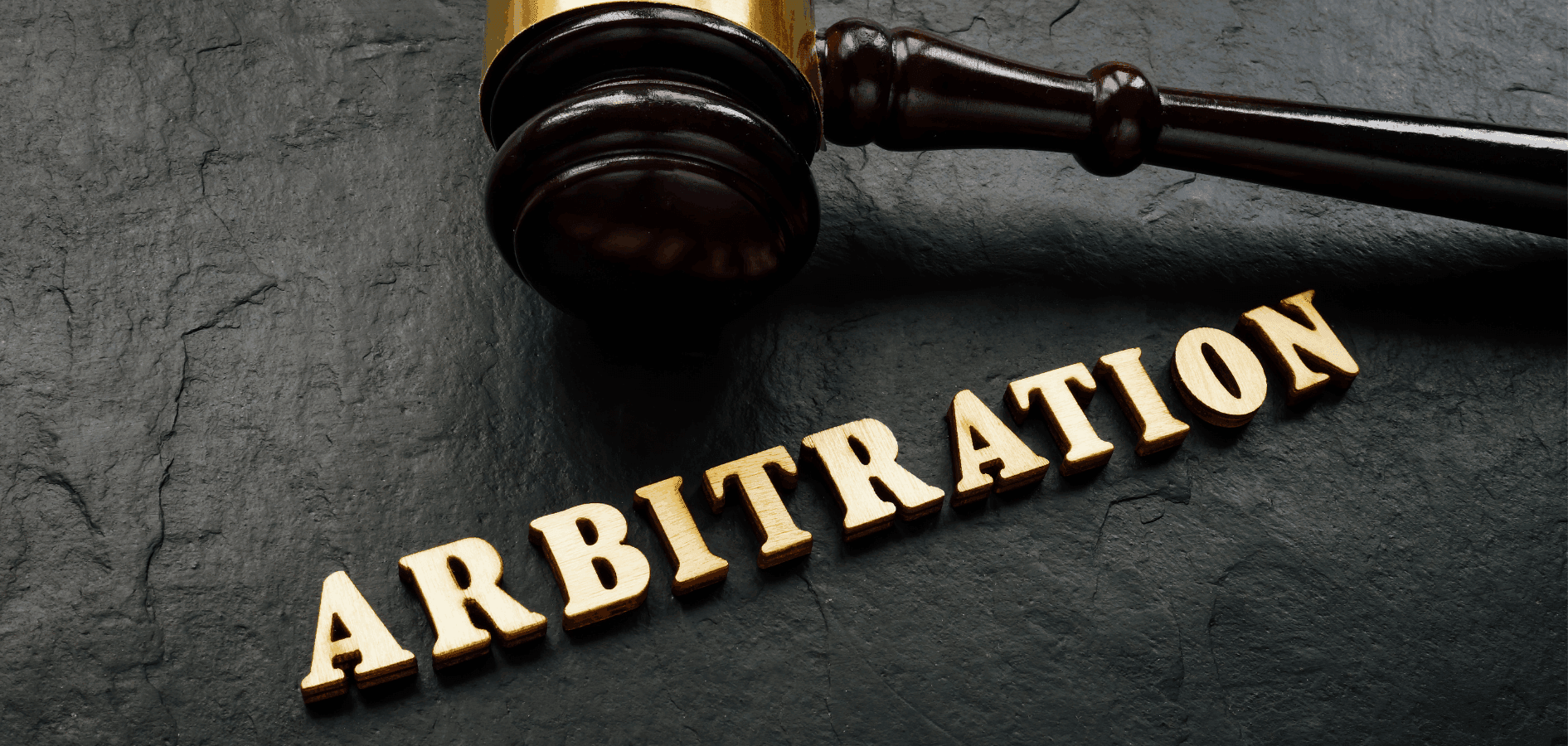 arbitration thailand