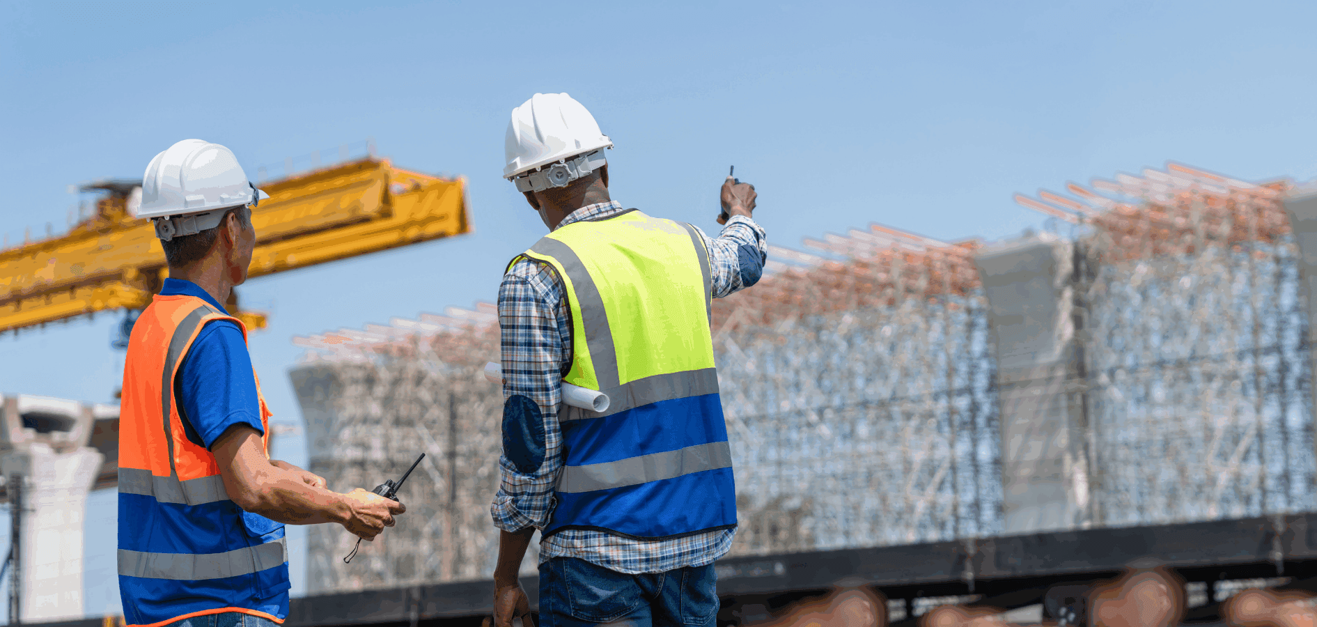 infrastructure development policy