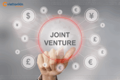 joint venture thailand