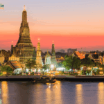 thailand infrastructure investment