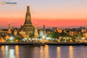 Thailand Infrastructure Investment Outlook and Key Sectors for Long Term Capital