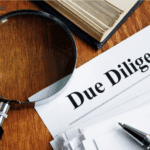 due diligence translation