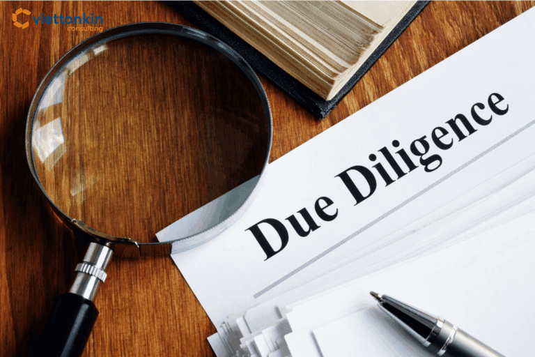 due diligence translation