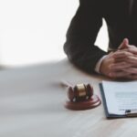 Legal contract signing law office for cross-border FDI agreements