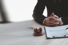 Legal contract signing law office for cross-border FDI agreements