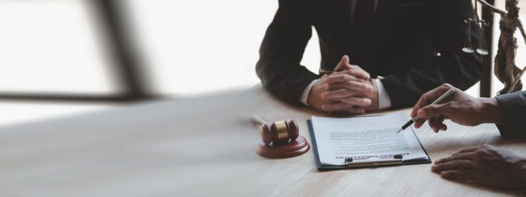Legal contract signing law office for cross-border FDI agreements