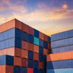 Southeast Asia trade port container across the IMT-GT growth triangle
