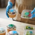 Halal certification food packaging