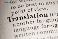 legal translation in vietnam