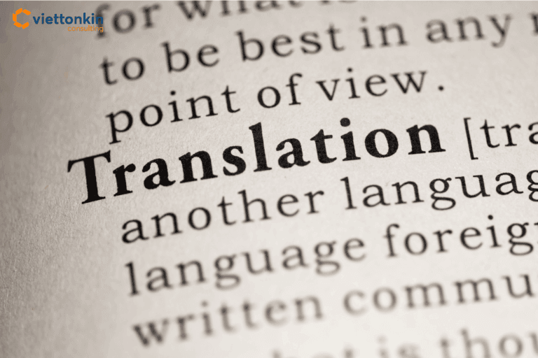 legal translation in vietnam