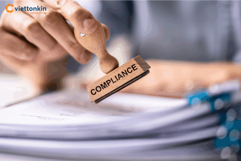 localized financial and compliance documents