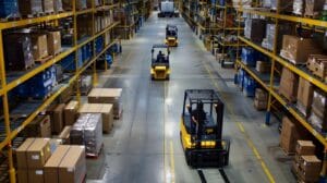 Logistics Across the Strait: How Malaysian Firms Are Scaling into Indonesia’s Supply Chain