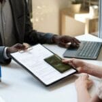 Business registration documents office for a PT PMA in Indonesia