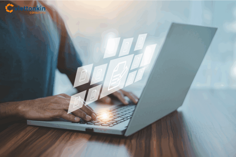 technical document translation vietnam