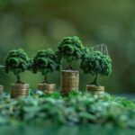 Green finance sustainable investment for Vietnam's climate transition