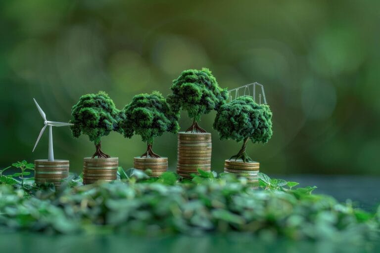 Green finance sustainable investment for Vietnam's climate transition
