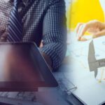 Construction project management site